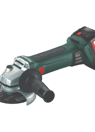 Amoladora angular LTX115 Metabo