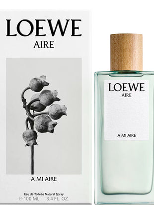 Loewe A Mi Aire edt 100 Ml. Dama