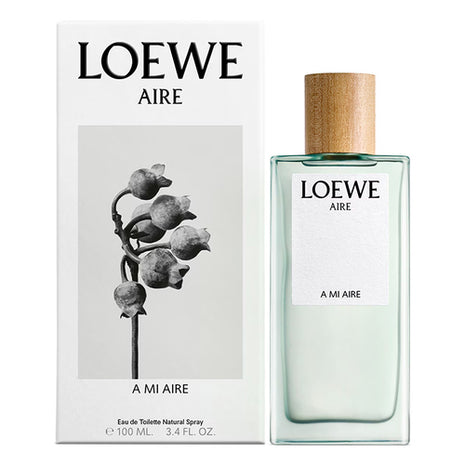 Loewe A Mi Aire edt 100 Ml. Dama
