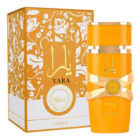 Lattafa Yara Tous edp 100 ml. Dama