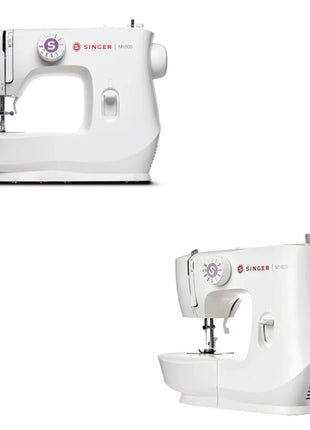 Máquina de Coser M-1605 Singer
