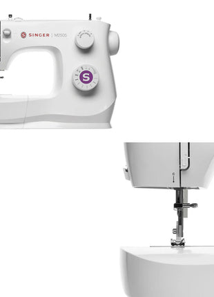 Máquina de Coser M2505 Singer