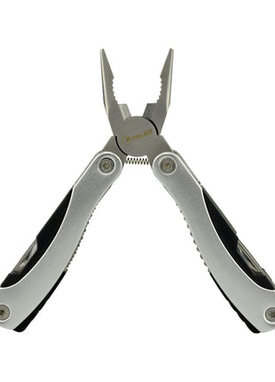Karlen herramienta Mod. M01-103A color: plata multiusos 9 en 1