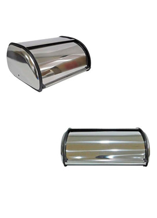 Panera de acero inoxidable M102-PA001 Good & Good