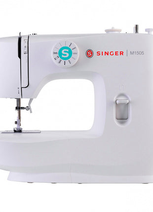 Máquina de coser 6 puntadas Singer