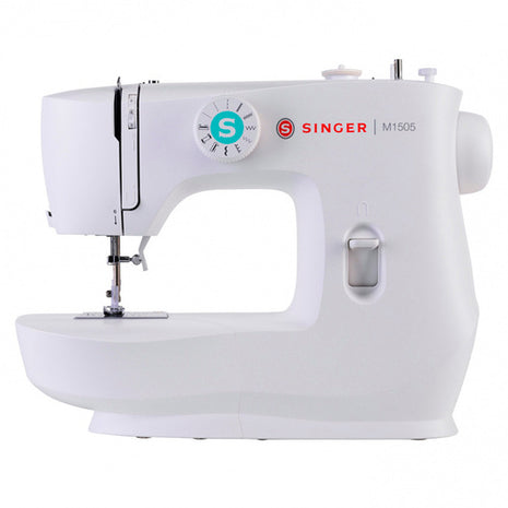 Máquina de coser 6 puntadas Singer