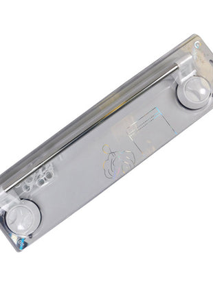 Tubo multiusos de pared con ventosas M18-GO0006 Good & Good