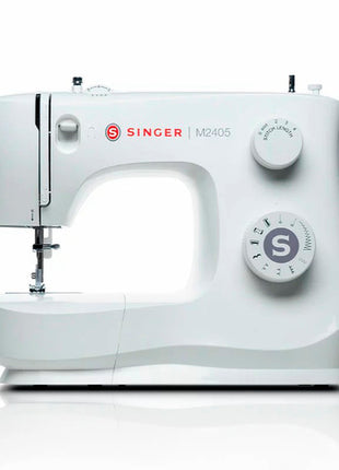 Máquina de coser 8 puntadas Singer