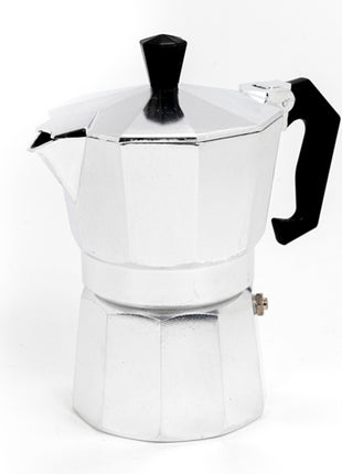 Cafetera Espresso 6 tazas M63-CE0004 Good & Good
