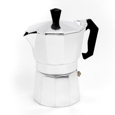 Cafetera Espresso 6 tazas M63-CE0004 Good & Good