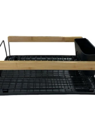 Escurridor de platos de bambú M94-RP0014 Good & Good