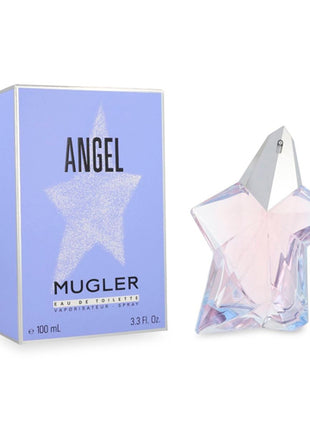 Mugler Angel star edt 100 ml. Dama