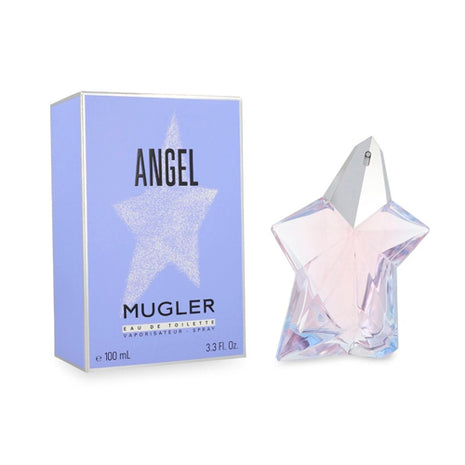 Mugler Angel star edt 100 ml. Dama