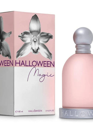 Halloween Magic edt 100 ml. Dama. Jesus del Pozo