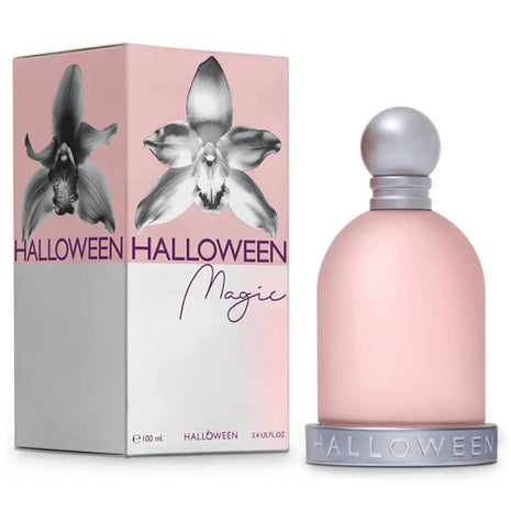 Halloween Magic edt 100 ml. Dama. Jesus del Pozo