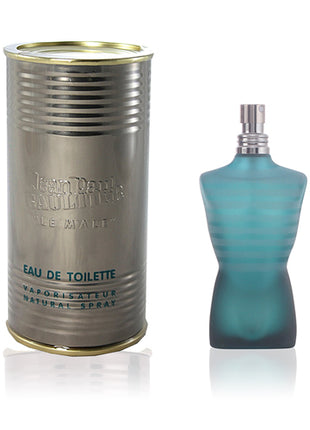 Le Male EDT 125ml. Caballero Gaultier