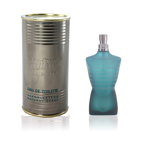 Le Male EDT 125ml. Caballero Gaultier
