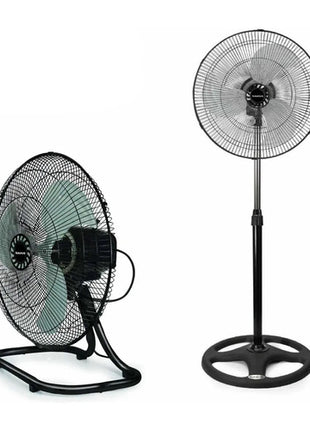 Ventilador Marte Taurus