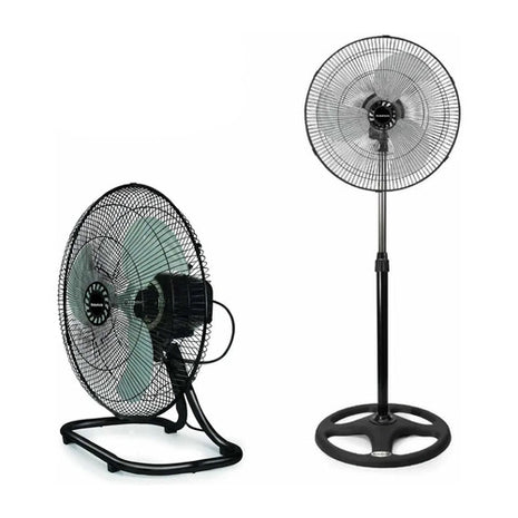 Ventilador Marte Taurus