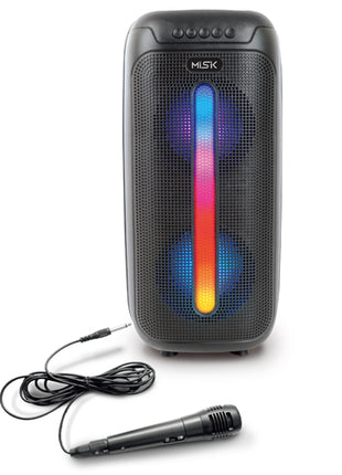Bafle Bluetooth MB2216 Misik