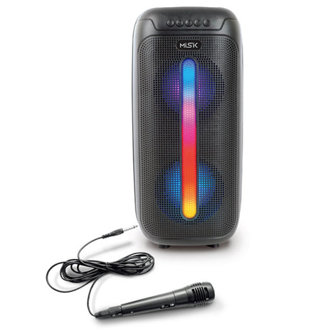 Bafle Bluetooth MB2216 Misik