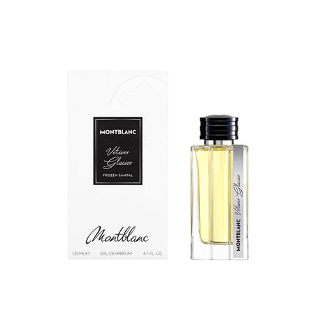 Montblanc Vetiver Glacier edp 125 ml. Caballero