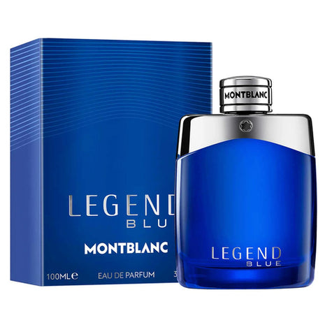 Montblanc Legend Blue edp 100Ml. Caballero