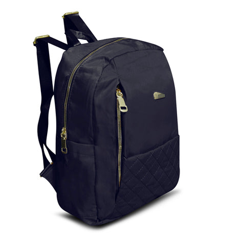 Bolsa BackPack para dama MC-022-4 azul Mc.Carthy
