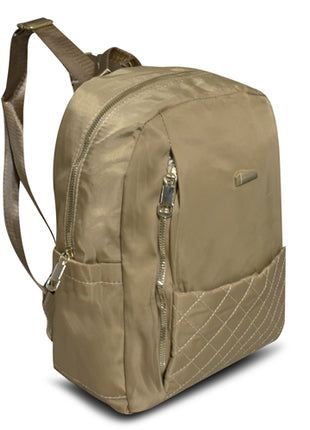 Bolsa BackPack para dama MC-022-4 café Mc.Carthy