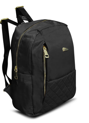 Bolsa BackPack para dama MC-022-4 negro Mc.Carthy