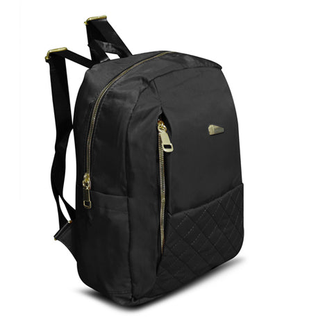 Bolsa BackPack para dama MC-022-4 negro Mc.Carthy