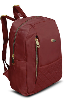 Bolsa BackPack para dama MC-022-4 rojo Mc.Carthy