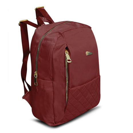 Bolsa BackPack para dama MC-022-4 rojo Mc.Carthy