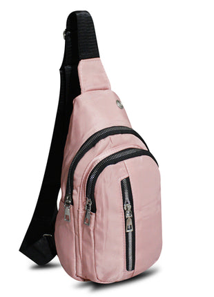 CrossBody Bag MC-022-6 coral Mc.Carthy