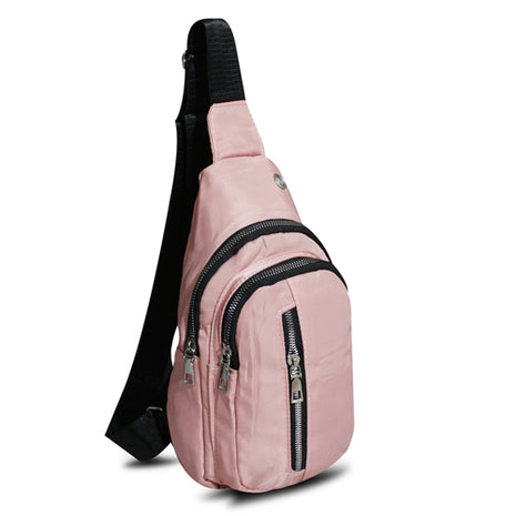 CrossBody Bag MC-022-6 coral Mc.Carthy