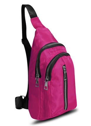 CrossBody Bag MC-022-6 rosa Mc.Carthy