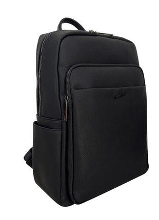 Mochila backpack ejecutiva negro MDTBP002NGR Michel Domit