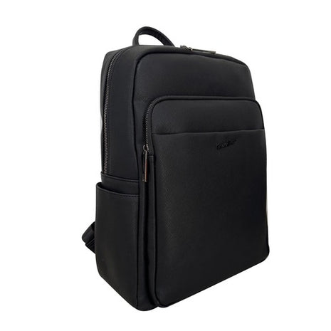 Mochila backpack ejecutiva negro MDTBP002NGR Michel Domit
