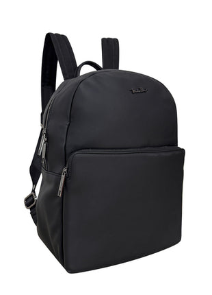 Mochila backpack ejecutiva negro MDTBP005NGR Michel Domit