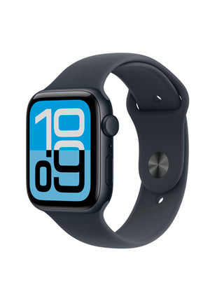 Apple Watch SE 3 MEHN4AM-A aluminio medianoche GPS 44mm