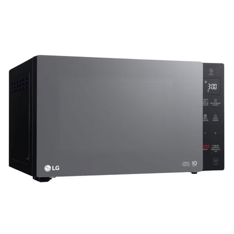 Horno Microondas NeoChef 1.5 pies³ con Grill MH1536GIR LG