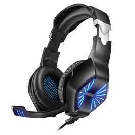 Audífonos Gamers MH611 Misik