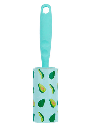 Miniso Rodillo Quita Pelusa MINRODPE Aguacate Fruit Series 50 hojas