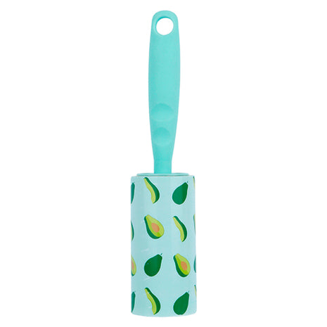 Miniso Rodillo Quita Pelusa MINRODPE Aguacate Fruit Series 50 hojas