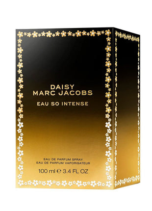 Marc Jacobs Daisy Intense Dama EDP 100 ML