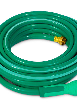 Mikels Manguera de agua MJL-10 verde de 10 metros 250 psi