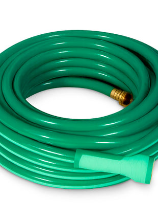 Mikels Manguera de agua MJL-15 verde de 15 metros 250 psi