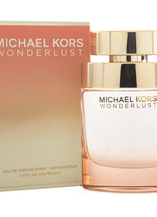 Michael Kors Wonderlust Women Great Escape edp 100 Ml, Dama