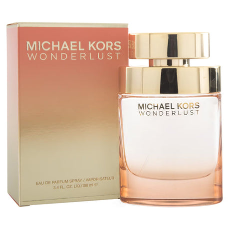 Michael Kors Wonderlust Women Great Escape edp 100 Ml, Dama