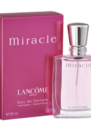 Perfume Miracle Dama 100ml. Lancome